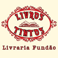 Livros Tintos logo - Similar company to Rescale Media Llc