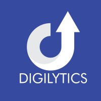 Digilytics logo - Similar company to Digilytics Ai