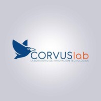 Corvus Lab S.A.S. logo - Similar company to Innovating Latam