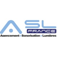 ASL FRANCE logo - Similar company to Xtreme Carpet & Tile Cleaning
