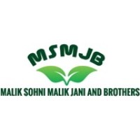 Malik Sohni Malik Jani & Brothers FoodStuff Trading L.L.C logo - Similar company to 862 Global