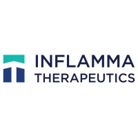 Inflamma Therapeutics logo - Similar company to Myracle Therapeutics