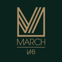 MARCH LA.B logo - Similar company to Hegid