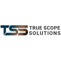 True Scope Solutions logo - Similar company to Skillify