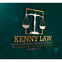 KennyLawPC logo - Similar company to Notary On The Go