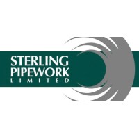 Sterling Pipework Ltd logo - Similar company to Diamond Fabrications & Pipework Ltd