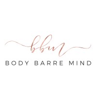 Body Barre Mind logo - Similar company to Centropy