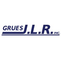 Grues J.L.R. Inc. logo - Similar company to Isolation Laurentides Inc.