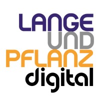 LANGEundPFLANZ digital GmbH logo - Similar company to Pflanz Electronics