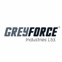 Greyforce Industries Ltd. logo - Similar company to Attitude Spices