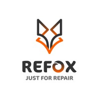 REFOX logo - Similar company to Epro Labs