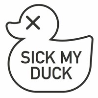 Sickmyduck