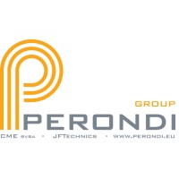 Perondi Group bvba logo - Similar company to Berilish