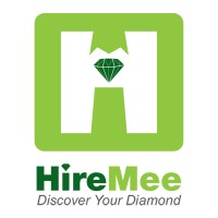 HireMee logo - Similar company to Expertrating Inc.