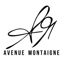 Avenue Montaigne logo - Similar company to Catherine Gee