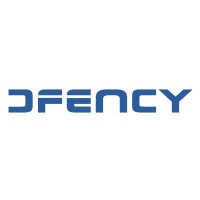 Dfency logo - Similar company to Low-Code Italia
