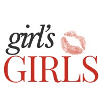 GIRL'S GIRLS logo - Similar company to Silvaye
