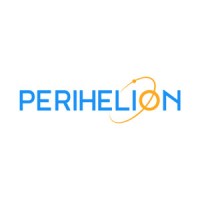 Perihelion Solar logo - Similar company to Solar Topps