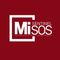 MiSentinelSOS logo - Similar company to Sentinel Technologies Ltd
