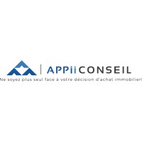 APPII CONSEIL logo - Similar company to U-Spring