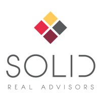 Solid Real Advisors logo - Similar company to Ginstata Uab