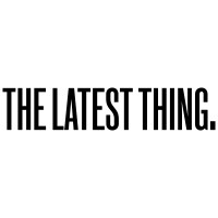 The Latest Thing logo - Similar company to Bubble Studio