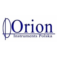 Orion Instruments Polska logo - Similar company to Secureone.Pl
