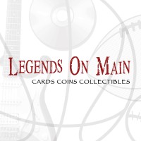Legends On Main logo - Similar company to Excell Packaging Co., Ltd