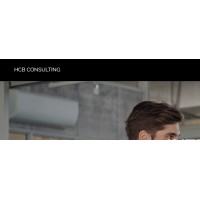 HCB Consulting ME logo - Similar company to Hcb Engineering Corp