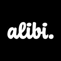 Alibi Creative logo - Similar company to Thumbtribe