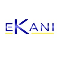 EKANI logo - Similar company to S.Bio Group