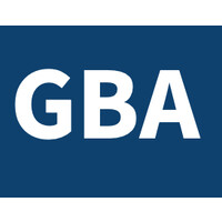 GBA logo - Similar company to Iffective
