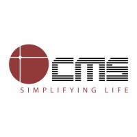 CMS Computers India Pvt Ltd. logo - Similar company to Cms It Services