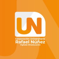 Corporación Universitaria Rafael Núñez logo - Similar company to Fundación Universitaria Antonio De Arévalo - Unitecnar