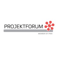 Svenskt Projektforum logo - Similar company to Dataföreningen I Sverige