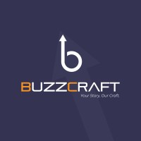 BuzzCraft logo - Similar company to Avntge® | Ai + Marketing