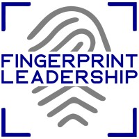 Fingerprint Leadership logo - Similar company to Icf Ottawa