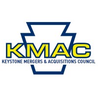 Keystone Mergers & Acquisitions Council (KMAC) logo - Similar company to Sigma Mergers & Acquisitions
