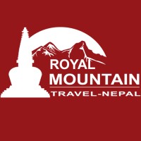 Royal Mountain Travel- Nepal logo - Similar company to Dharma Adventures