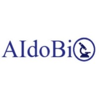 AIdoBio logo - Similar company to Tiactro