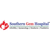 Southern Gem Hospital logo - Similar company to Nascent Kraft