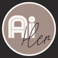Ai Her Way logo - Similar company to Humanedge Ai Training