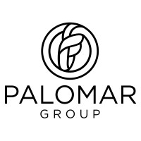 Palomar Group - Advisory & Capital logo - Similar company to Stratton Business Advisory