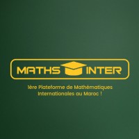 MATHS-INTER logo - Similar company to E-Maths