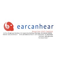 Earcanhear hearing Aid Centre
