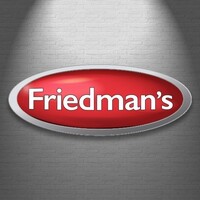 Friedman's Appliances logo - Similar company to Friedmans Appliance Kitchen Bath