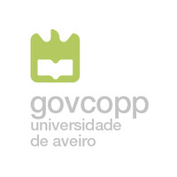 GOVCOPP logo - Similar company to Cetrad - Utad