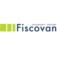 Fiscovan logo - Similar company to Certifisc