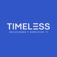 Timeless Support logo - Similar company to Colaboraccion