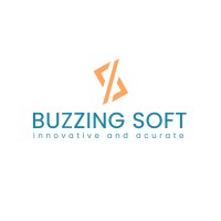 BuzzingSoft logo - Similar company to Logicup Solutions